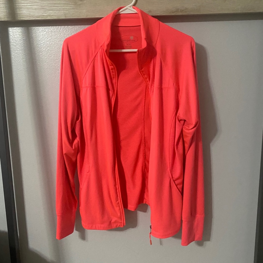 Light Workout Jacket